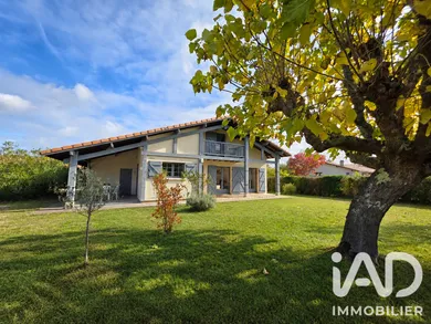 Maison à Biscarrosse (40600)