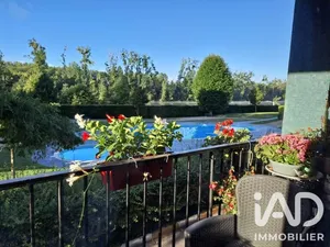 Appartement à Herblay-sur-Seine (95220)