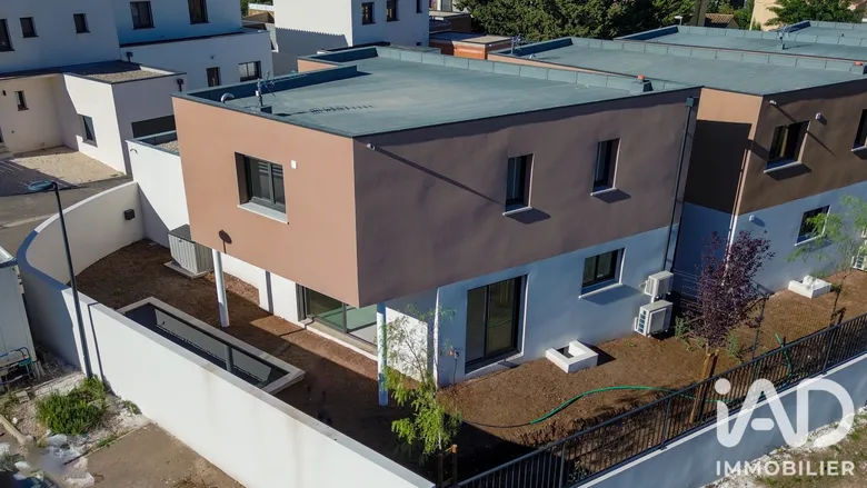 Maison 4 pièces 111 m² · à Agde · 111 m² · 485 000 €