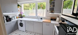 Appartement à Herblay-sur-Seine (95220)