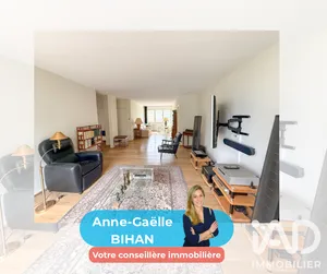 Appartement à Vernon (27200)