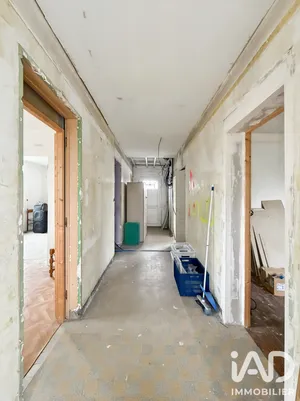 Immeuble à Montataire (60160)
