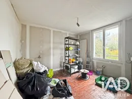 Immeuble à Montataire (60160)