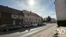 Immeuble à Besançon (25000)