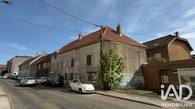 Immeuble à Besançon (25000)