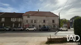 Immeuble à Besançon (25000)