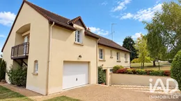 House in Bléré (37150)