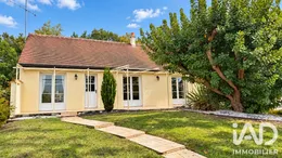 House in Bléré (37150)