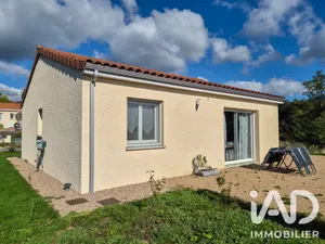 House in Marat (63480)