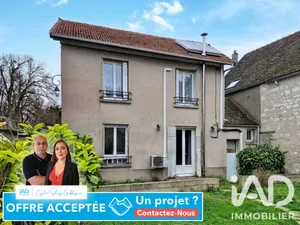 House in Misy-sur-Yonne (77130)