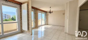 Appartement à Saint-Martin-d'Hères (38400)