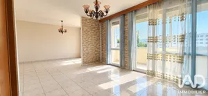 Appartement à Saint-Martin-d'Hères (38400)