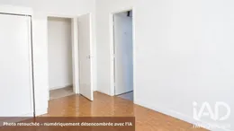 Studio à Boulogne-Billancourt (92100)
