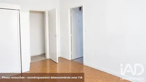 Studio à Boulogne-Billancourt (92100)