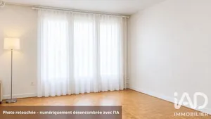 Studio à Boulogne-Billancourt (92100)