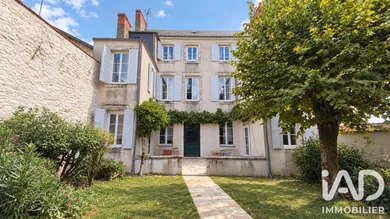 Demeure à Châteauroux (36000)