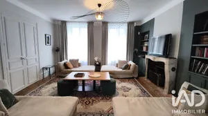 Demeure à Châteauroux (36000)