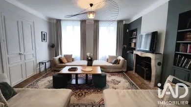 Demeure à Châteauroux (36000)