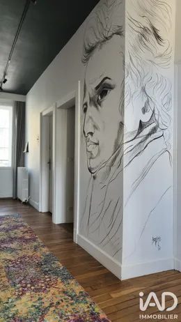 Demeure à Châteauroux (36000)