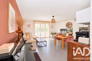 Appartement à Marseille (13012)