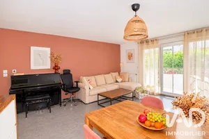 Appartement à Marseille (13012)