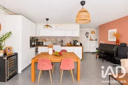 Appartement à Marseille (13012)