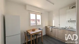 Appartement à Savigny-sur-Orge (91600)
