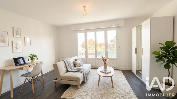 Appartement à Savigny-sur-Orge (91600) photo 2