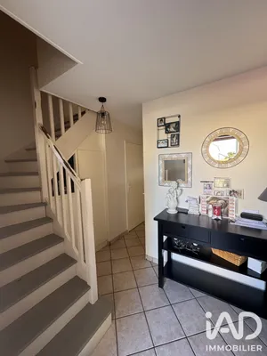 House in Saint-Jean-de-Braye (45800)