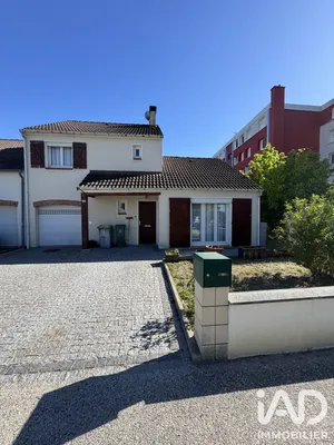 House in Saint-Jean-de-Braye (45800)