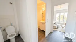 Appartement à Savigny-sur-Orge (91600)