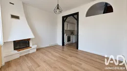 Maison de ville à Pontchâteau (44160)