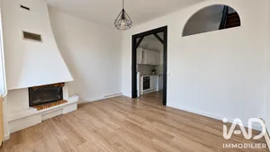 Maison de ville à Pontchâteau (44160)