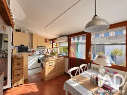 Maison de ville à Gréoux-les-Bains (04800)