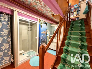 Maison de ville à Gréoux-les-Bains (04800)
