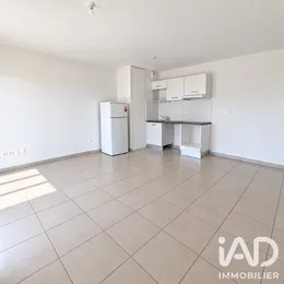 Appartement à Toulouse (31200)
