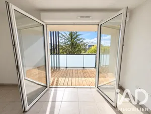 Appartement à Toulouse (31200)
