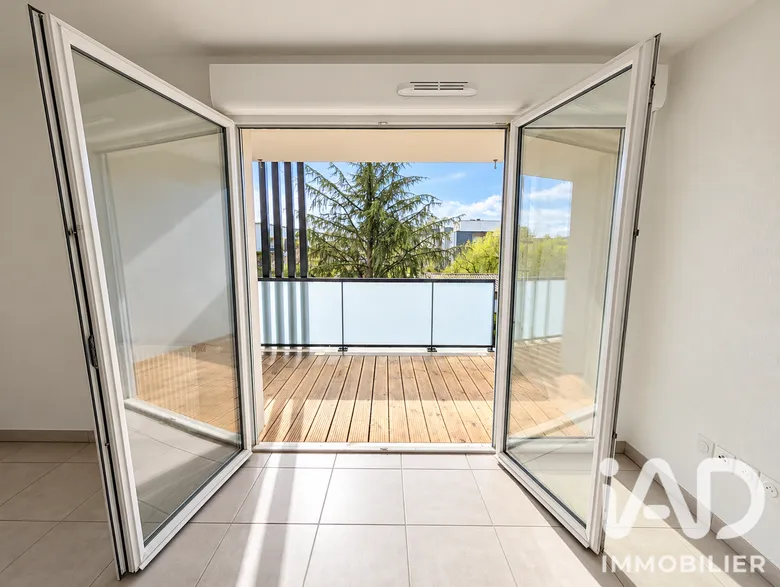 Appartement 3 pièces 58 m² · à Toulouse · 58 m² · 142 000 €