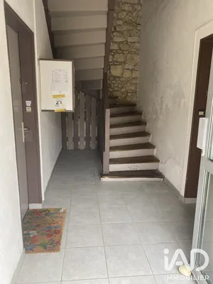 Appartement à Rochefort (17300)