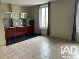 Appartement à Rochefort (17300)