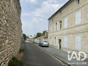 Appartement à Rochefort (17300)