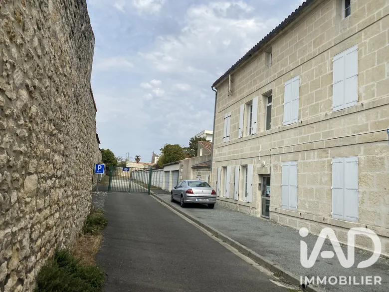 Appartement 3 pièces 44 m² · à Rochefort · 44 m² · 129 000 €