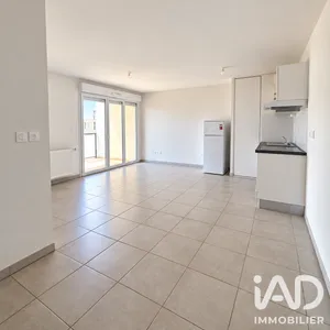 Appartement à Toulouse (31200)