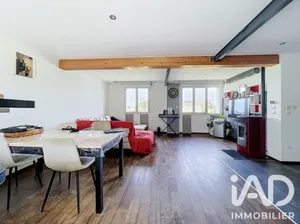 Maison de campagne à Sainte-Livrade-sur-Lot (47110)