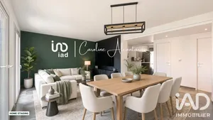 Appartement à Perpignan (66100)