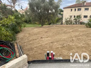 Terrain à bâtir à Vence (06140)