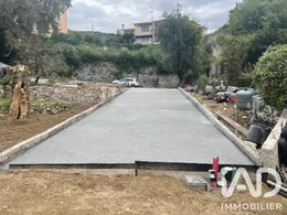 Terrain à bâtir à Vence (06140)