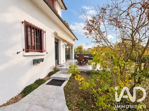 Maison à Saint-Denis-lès-Rebais (77510)