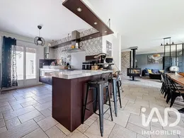 Maison à Maraussan (34370)