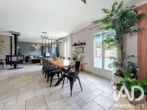 Maison à Maraussan (34370)